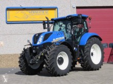 جرار زراعي New Holland T7 - Tier 4A جديد
