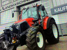 Lindner Landwirtschaftstraktor gebrauchter