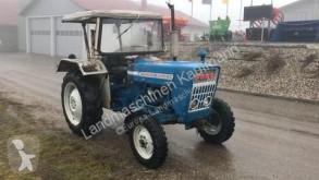 Trattore agricolo Ford usato