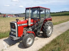 Ciągnik rolniczy Massey Ferguson używany