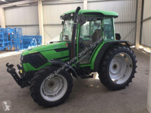 Tractor agrícola Deutz-Fahr Agroplus 60 usado