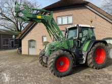 جرار زراعي Fendt 712 vario tms مستعمل