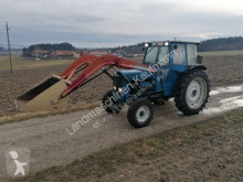 Tracteur agricole tracteur ancien Ford