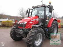 tractor agrícola Massey Ferguson 5710S Dyna-4 ESSENTIAL