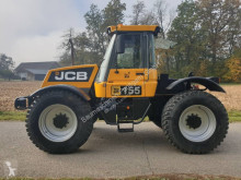 Tracteur agricole JCB Fastrac 150T-55 occasion
