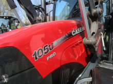 Case IH Farmall U