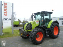 Claas Arion 550 farm tractor used