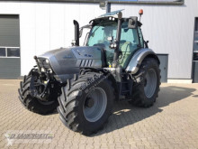 tracteur agricole Lamborghini R6.180 T4i VRT