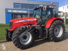 Tracteur agricole Massey Ferguson 6465 DYNA 6+ KRUIP occasion