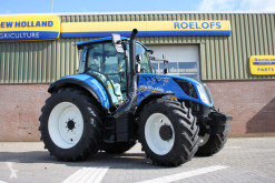 Tracteur agricole New Holland T5.110EC occasion