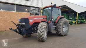 tracteur agricole Case