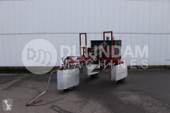 Trattore agricolo nc 3-wiel usato