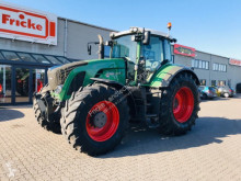 Fendt 939 Vario Profi-Plus Landwirtschaftstraktor gebrauchter