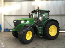 Trattore agricolo John Deere 6170R usato