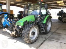 Tracteur agricole Deutz-Fahr agrotron 85 occasion