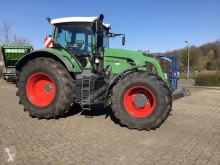 Tractor agrícola Fendt Fendt 930 Vario usado
