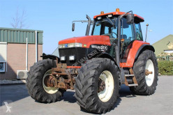 Tracteur agricole New Holland G170 occasion