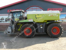 tracteur agricole Claas XERION 4000 SADDLE T