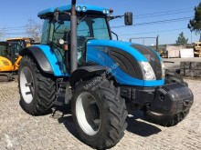 Tracteur agricole Landini LANDPOWER 145 occasion
