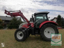Tractor agrícola Steyr 6140 Profi usado