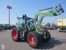 tracteur agricole Fendt 716 VARIO PROFI