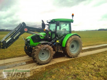 tractor agricol Deutz-Fahr 5125