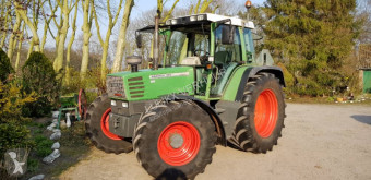 Fendt Farmer 310