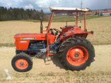 Tracteur agricole Same occasion