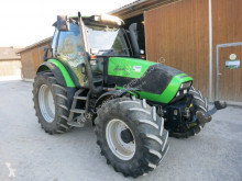 zemědělský traktor Deutz-Fahr Agrotron 128