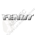 ciągnik rolniczy Fendt