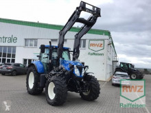 селскостопански трактор New Holland
