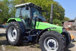 Tarım traktörü Deutz-Fahr Agrostar 6.08 ikinci el araç