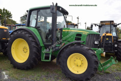 Tarım traktörü John Deere 6430 ikinci el araç