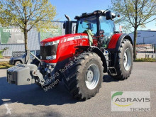 Massey Ferguson 8735 DYNA VT