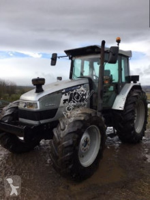 tracteur agricole occasion