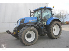 New Holland T7.170