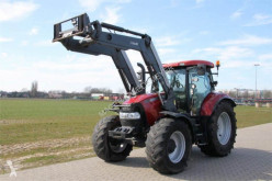Tractor agrícola Case IH MAXXUM 140 MC tractor agrícola usado