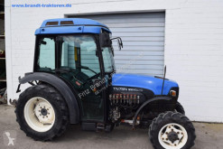 Bağ Bahçe traktörü ikinci el araç New Holland TN 75 N