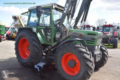 Tracteur agricole Fendt 308 LSA occasion