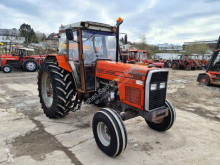 Massey Ferguson 399 tracteur agricole occasion
