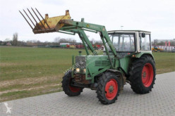 Tractor agrícola Fendt 108 SA usado