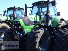 Tracteur agricole Deutz-Fahr 6160 Agrotron occasion