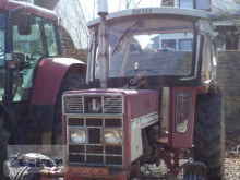 Tracteur agricole IHC 533 occasion