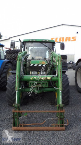 Tracteur agricole John Deere 6310 Premium occasion
