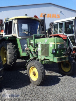 Tractor agrícola John Deere 2030 LS