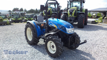 New Holland T3010 Tractor viñedo usado