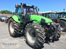 Zemědělský traktor Deutz-Fahr Agrotron 175 použitý