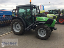 Tractor agrícola Deutz-Fahr Agroplus 315 Ecoline usado