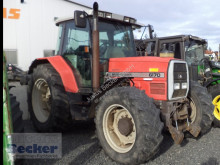 Tracteur agricole Massey Ferguson 6170 occasion