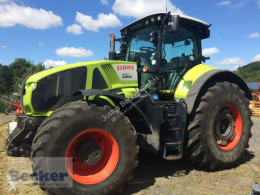 Селскостопански трактор Claas Axion 940 C-MATIC втора употреба